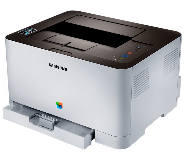 Samsung Xpress C410W